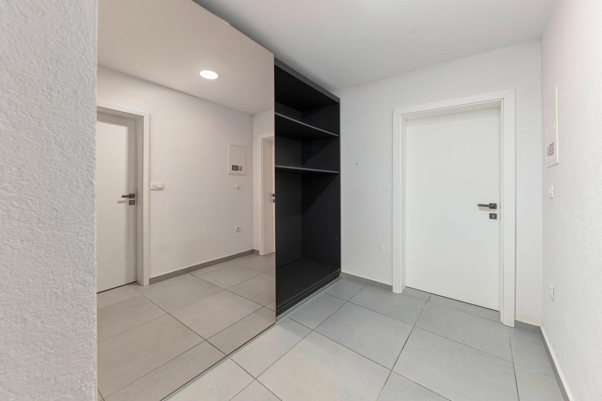 Aroma Apartments Любляна Номер фото