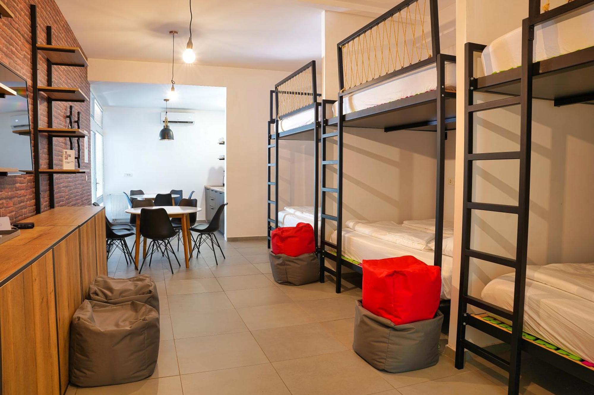 Aroma Apartments Любляна Номер фото